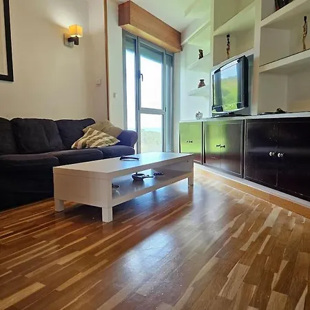904a Duplex En La Playa Apartment
