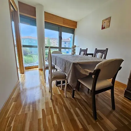 904a Duplex En La Playa Apartment *
