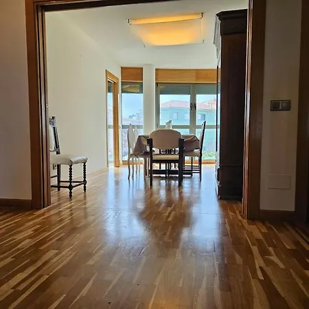 904a Duplex En La Playa