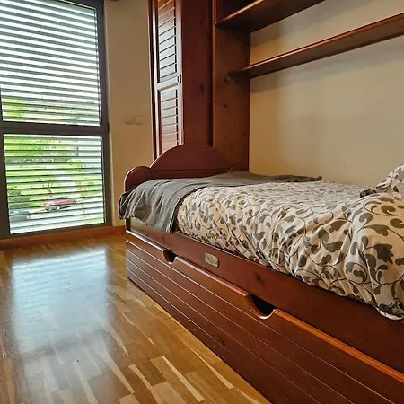 904a Duplex En La Playa Apartment