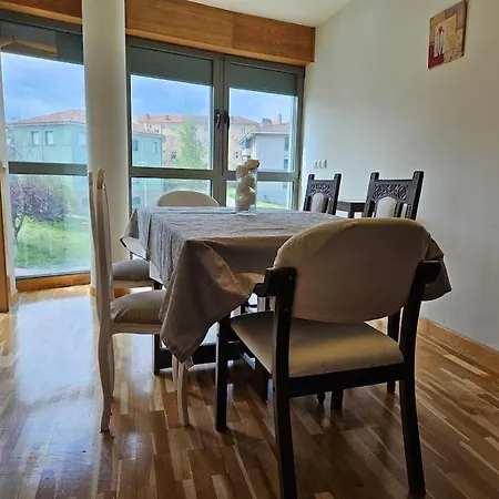 Apartamento 904a Duplex En La Playa