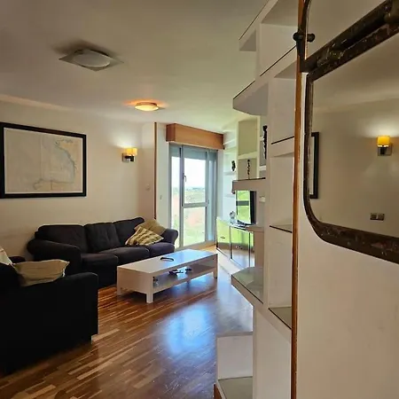 904a Duplex En La Playa *