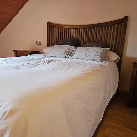 904a Duplex En La Playa Apartment