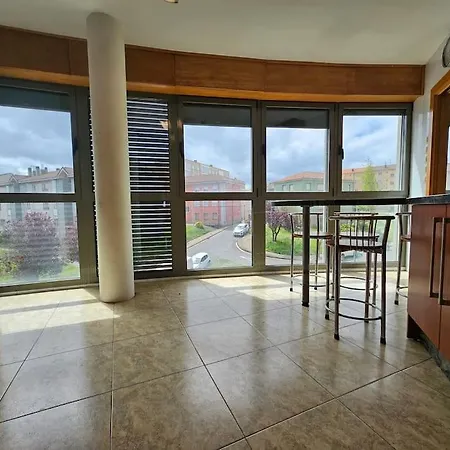 904a Duplex En La Playa Apartment *