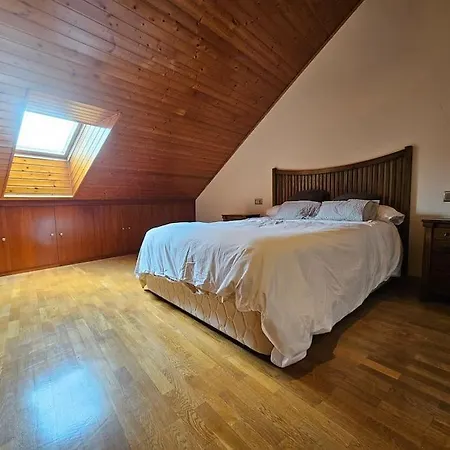 Apartment 904a Duplex En La Playa *
