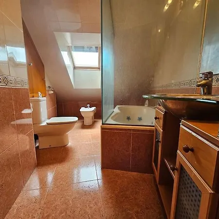 904a Duplex En La Playa *