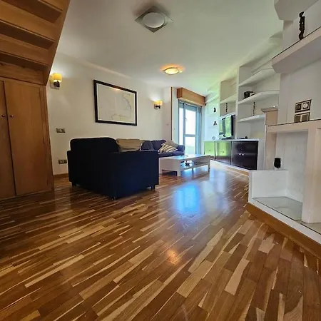 904a Duplex En La Playa Apartment *