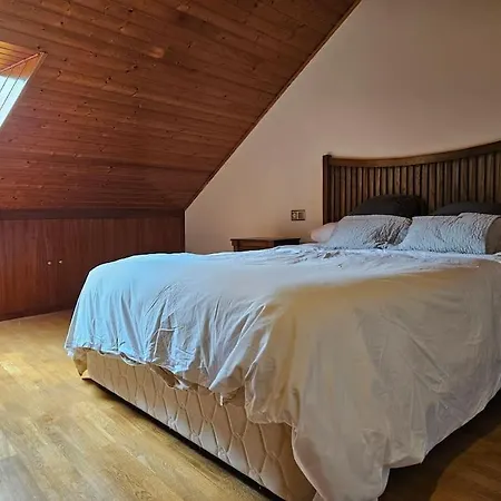 904a Duplex En La Playa * Candás