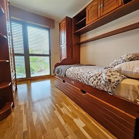 904a Duplex En La Playa Appartamento