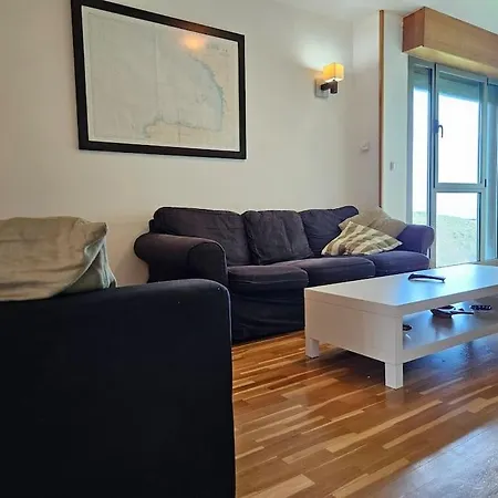 Appartamento 904a Duplex En La Playa