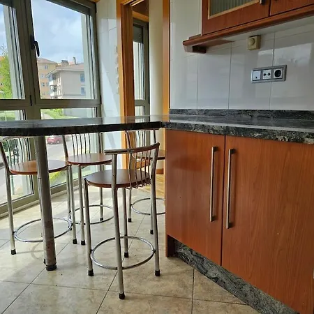Appartamento 904a Duplex En La Playa *