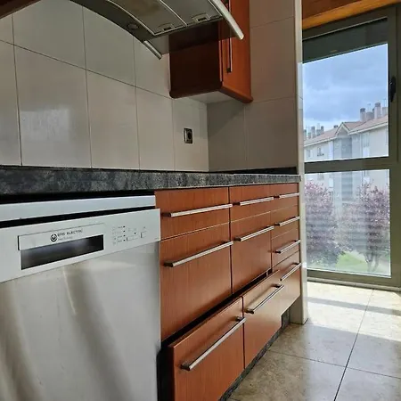 Appartamento 904a Duplex En La Playa