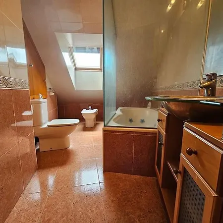 904a Duplex En La Playa *